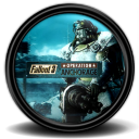 Fallout 3 - Operation Anchorage 2 Icon